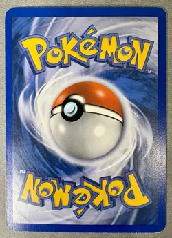 Pokemon Arcanine ex 83/92 EX Legend Maker EXC Condition Nintendo 2006 - Image 2