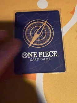 Sanji OP07-064 SR (PRB-02) - One Piece Card Game - Image 2