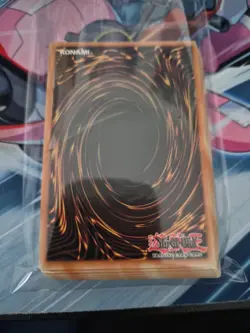 Yugioh 50 Card Mystery Lot! 15 Rares/Holos Included! 1 Secret Rare Guranteed! - Image 2