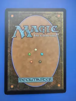 MTG Gitaxian Probe NM New Phyrexia Magic The Gathering Card - Image 2