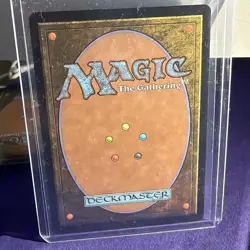 FOIL FIRE LORD AZULA (BORDERLESS) (313) Avatar: The Last Airbender TLA Magic MTG - Image 3