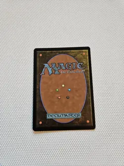 Mindbreak Trap Zendikar Foil Lightly Played MTG French Foil - Image 3