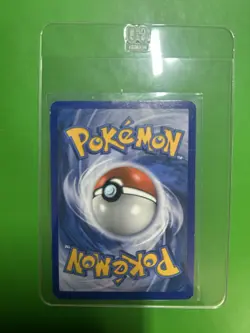 Pokemon TCG Colress Full Art Ultra Rare Trainer 135/135 Plasma Storm Holo - Image 2