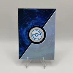 Pokemon Volcarona UR - Eif Origins Collectors 2.0 PM-UR No.009 (Chinese) MINT - Image 2
