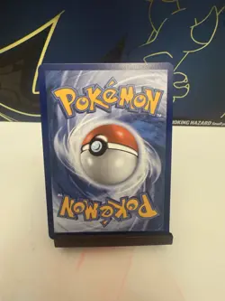 Pokemon Mega Lucario EX Full Art Ultra Rare Holo 160/132 MEG English Card - Image 2