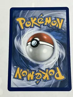 Pokemon Destined Rivals Team Rocket’s Mewtwo ex 213/182 Full Art Ultra Rare NM - Image 2