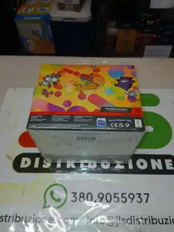 Pokemon 151 display box 10 mini tin sigillato ITA sealed in italiano - Image 4