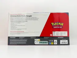 LOT OF 2x Costco Pokemon Scarlet Violet Surging Sparks ETB Booster Bundle 2 Pack - Image 4