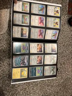 Pokemon SV 151 Master Base Set NM/LP - All C/U/R/Ex - Reverse Holos and Energies - Image 3