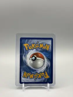 Pokemon TCG Reversal Energy Paradox Rift Holo Hyper Rare Gold Card 266/182 - Image 2