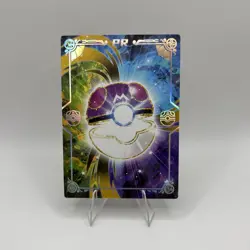 *NEW* Pokemon Eif Origins 4.0 Scizor PM PR NO-013 NON TCG - Image 2