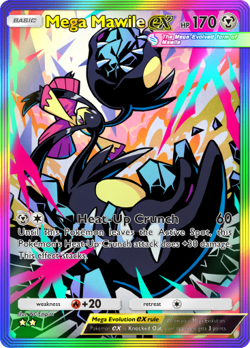 【⚡Quick Trade⚡】Pokemon TCG Pocket Trading Fantastical Parade 🌈 ⭐⭐ Full Art - Image 4