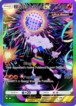 【⚡Quick Trade⚡】Pokemon TCG Pocket Trading Fantastical Parade 🌈 ⭐⭐ Full Art - Image 5