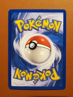 Giovanni's Meowth - 1st Edition - 74/132 Gym Challenge - Pokemon TCG NM - Image 2
