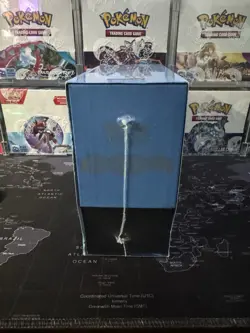 Pokemon XY Evolutions Elite Trainer Box (Blastoise) Sealed 💧(Read Description) - Image 3