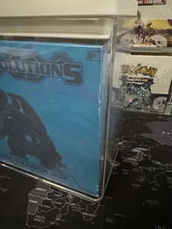 Pokemon XY Evolutions Elite Trainer Box (Blastoise) Sealed 💧(Read Description) - Image 4