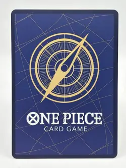 Kid & Killer P-085 EN ONE PIECE TCG 25-26 ONLINE REGIONALS Champion-NM - Image 2