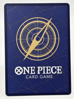 Koby OP02-098 EN ONE PIECE TCG 2023 ONLINE REGIONALS WINNER-NM - Image 2