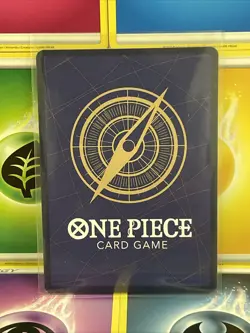 Uta EB03-061 - One Piece EB03 Heroines Edition SEC English - Image 2