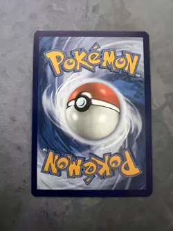 Pokemon TCG Briar Card 163/142 Stellar Crown, Near Mint Condition - Image 2
