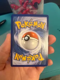 AZ 117/119 Full Art Phantom Forces Pokemon Card NM/LP - Image 4