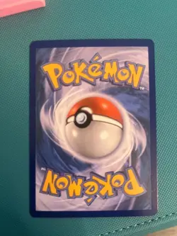 AZ 117/119 Full Art Phantom Forces Pokemon Card NM/LP - Image 5