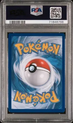Special Delivery Charizard Promo Holo Pokemon Card SWSH075 PSA 9 MINT - Image 2