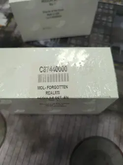 MTG Collection Liquidation Sale!! MOL Complete Regular Set!! - Image 1