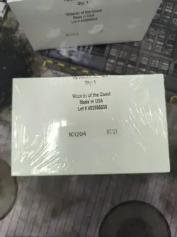 MTG Collection Liquidation Sale!! MOL Complete Regular Set!! - Image 2