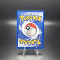 Pokemon Card Energize Your Game Promo Fire Energy Holo 1995-2000 WOTC 2x Swirls! - Image 2