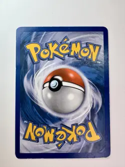 Pokemon Alph Lithograph #ONE HeartGold & Silver - Image 2