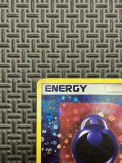 R Energy 95/109 Team Rocket Returns Stamped Reverse Holo Rare Pokemon Read Des. - Image 5