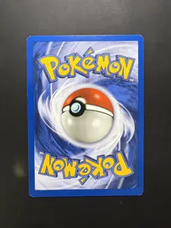 [NM] Rainbow Energy Holo Pokemon League Promo Card 2002 - Image 2