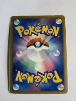 Pokemon Card / Carte Shaymin LV.X Holo 003/012 PtS ( Shaymin LV.X ) - Image 2