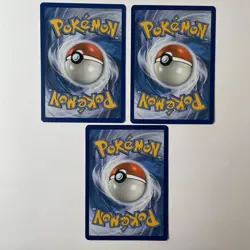 Pokemon TCG Electrode 40/108 XY Evolutions 2016 Lot Of 5 Cards Rare Good Conditi - Image 3