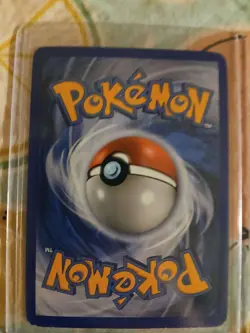 Delta Rainbow Energy 98/110 REVERSE HOLO Uncommon Pokemon TCG Holon Phantoms NM - Image 2