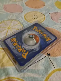 Delta Rainbow Energy 98/110 REVERSE HOLO Uncommon Pokemon TCG Holon Phantoms NM - Image 4