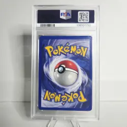 PSA 8 - Dragonite - 1999 Pokemon Black Star Movie Promo - 1 Each - Image 2