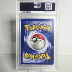 PSA 8 - Dragonite - 1999 Pokemon Black Star Movie Promo - 1 Each - Image 4