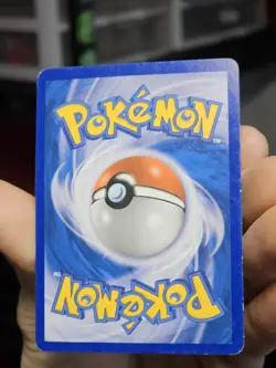 2008 Pokemon TCG Stormfront Gyarados Lv52 Holo Rare 19/100 Moderately Played - Image 4