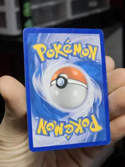 2008 Pokemon TCG Stormfront Gyarados Lv52 Holo Rare 19/100 Moderately Played - Image 5