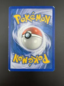 2008 Pokemon Stormfront Gyarados 19/100 Rare Non-Holo Vintage DP TCG - Image 2