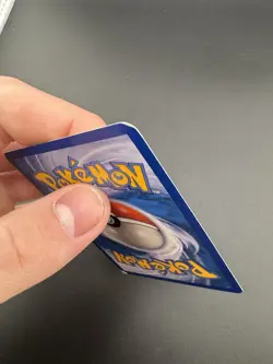 2008 Pokemon Stormfront Gyarados 19/100 Rare Non-Holo Vintage DP TCG - Image 3