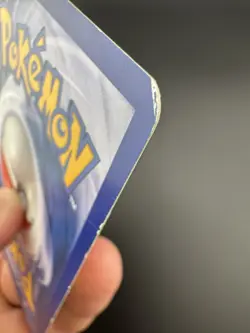 2008 Pokemon Stormfront Gyarados 19/100 Rare Non-Holo Vintage DP TCG - Image 5