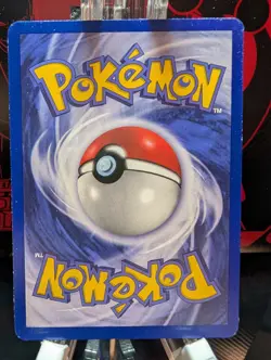 Pokemon Dugtrio 23/130 Base Set 2 Non Holo Rare WOTC NM - Image 2