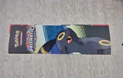 Pokemon TCG : S&V Prismatic Evolutions - Premium Figure Collection New & Sealed✅ - Image 4