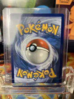 Pokemon NM Moltres And Zapdos And Articuno Hidden Fates 44/68 Holo - Image 2