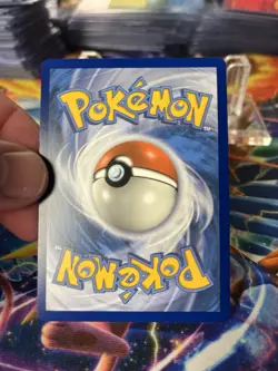 Pokemon NM Moltres And Zapdos And Articuno Hidden Fates 44/68 Holo - Image 4