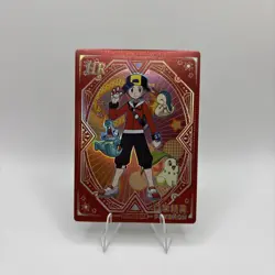 Pokemon TCG: Ethan KDJL-HR-018, Baby EIF Collection, Chinese - Image 1