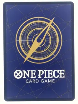 Camie OP06-025 EN ONE PIECE TCG 2023 Championship Top Player-NM - Image 2